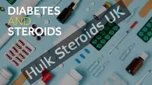 How Long Will Steroids Affect Blood Sugar