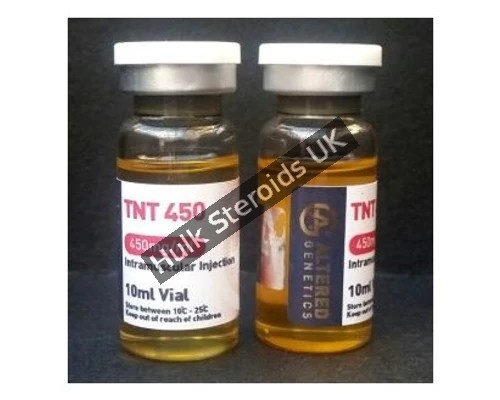Buy TNT 450mg/ml - Featured Image