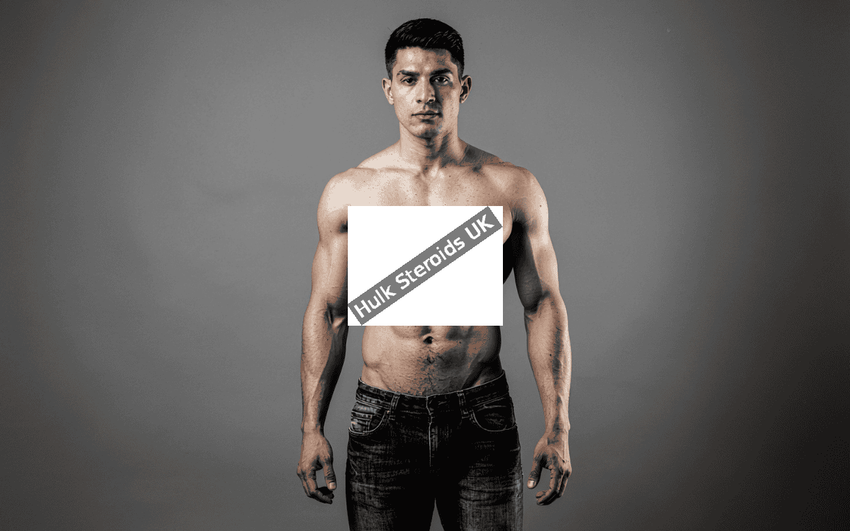anabolic steroids
