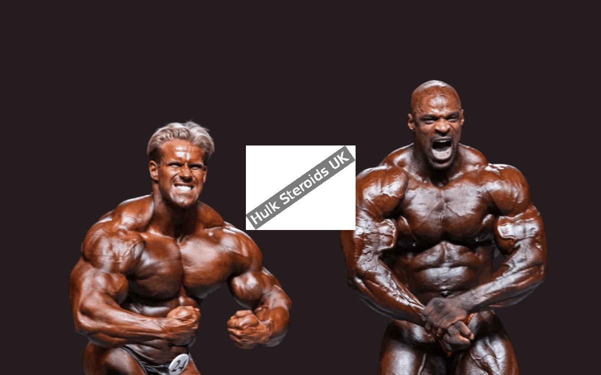 advanced steroid cycles and performance strategies UK