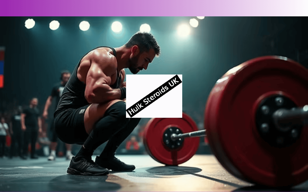 anabolic strength output training system