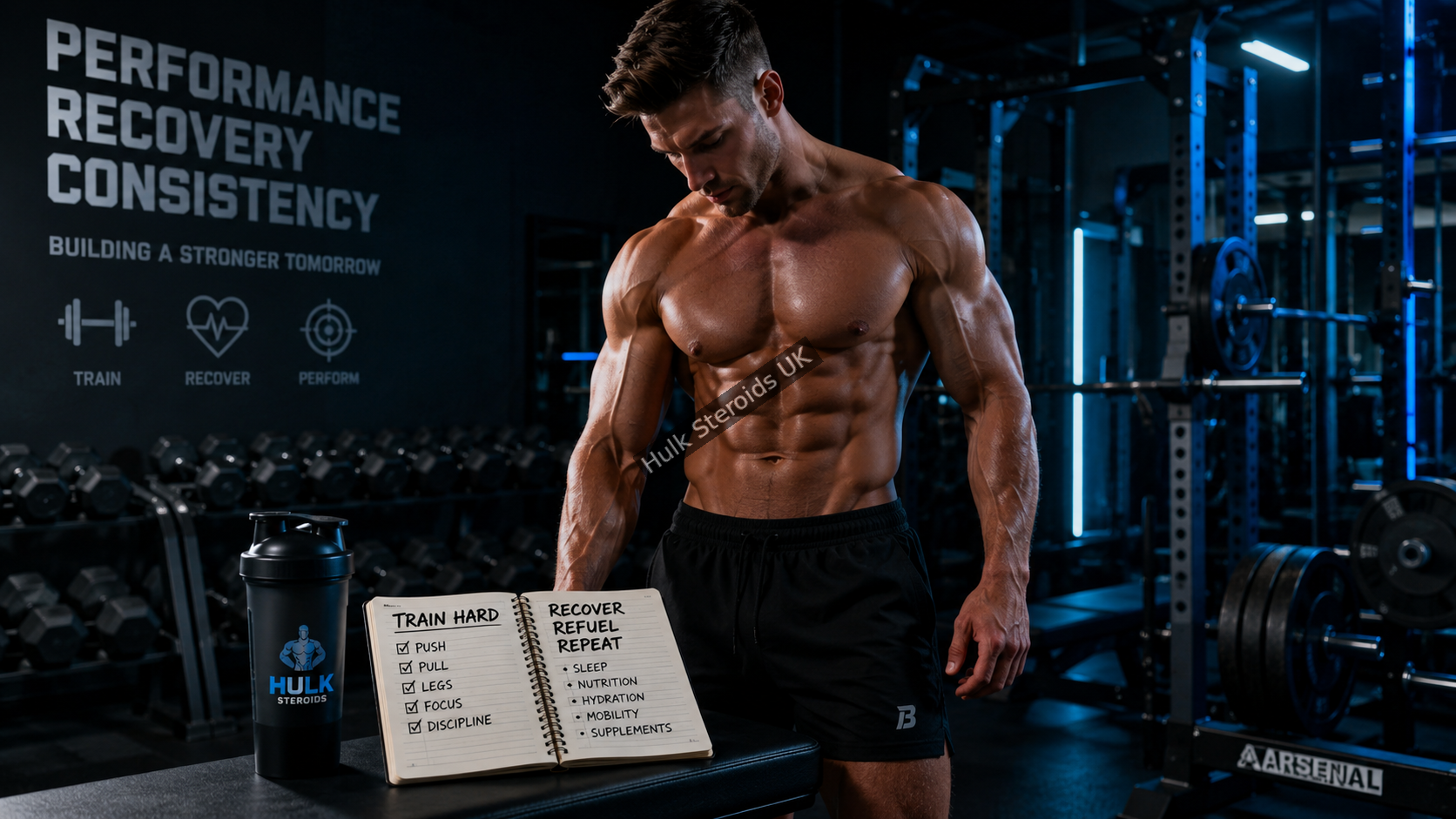 Performance & Development