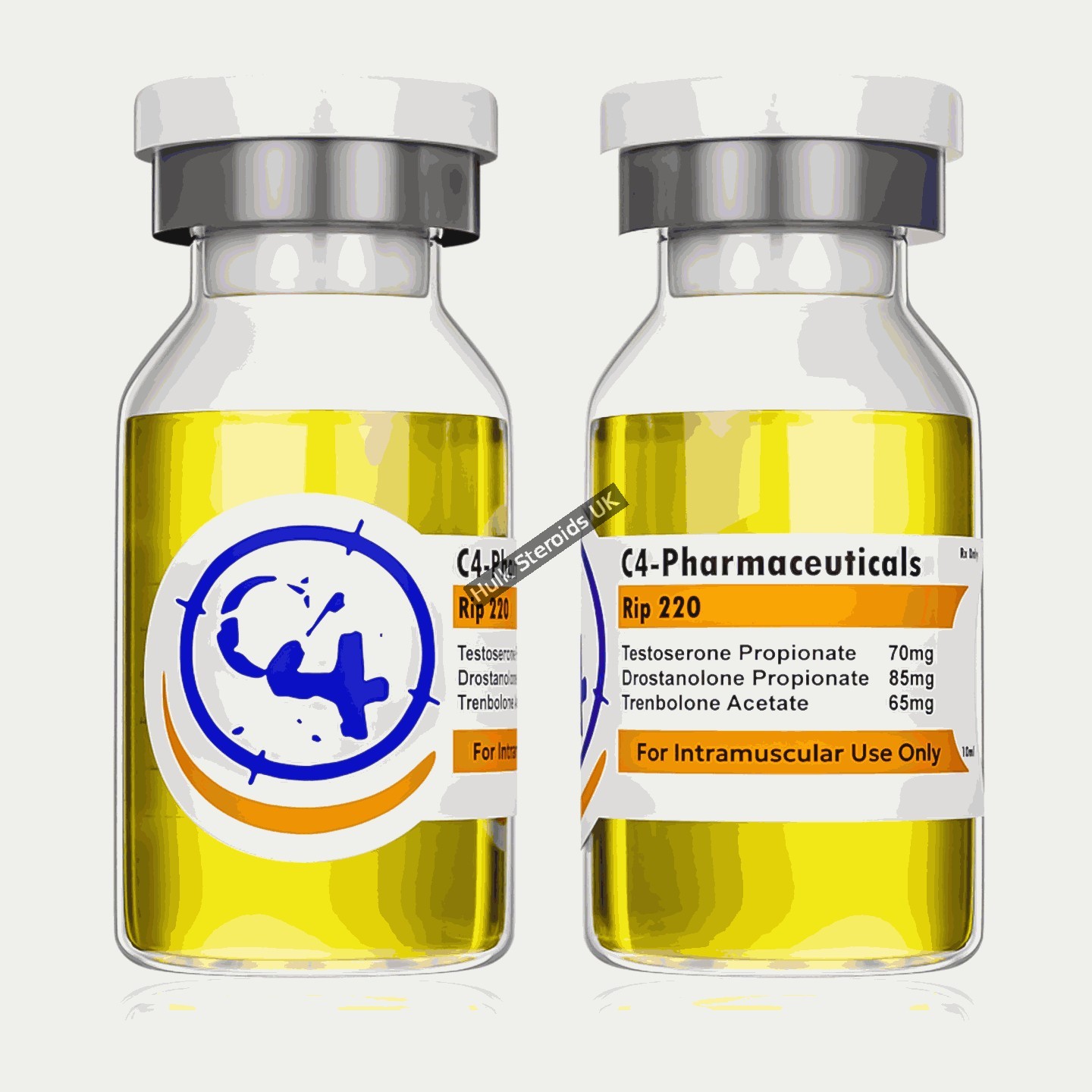 Buy Rip 220mg/ml - C4 Pharma Rip Blend - Gallery Image 1