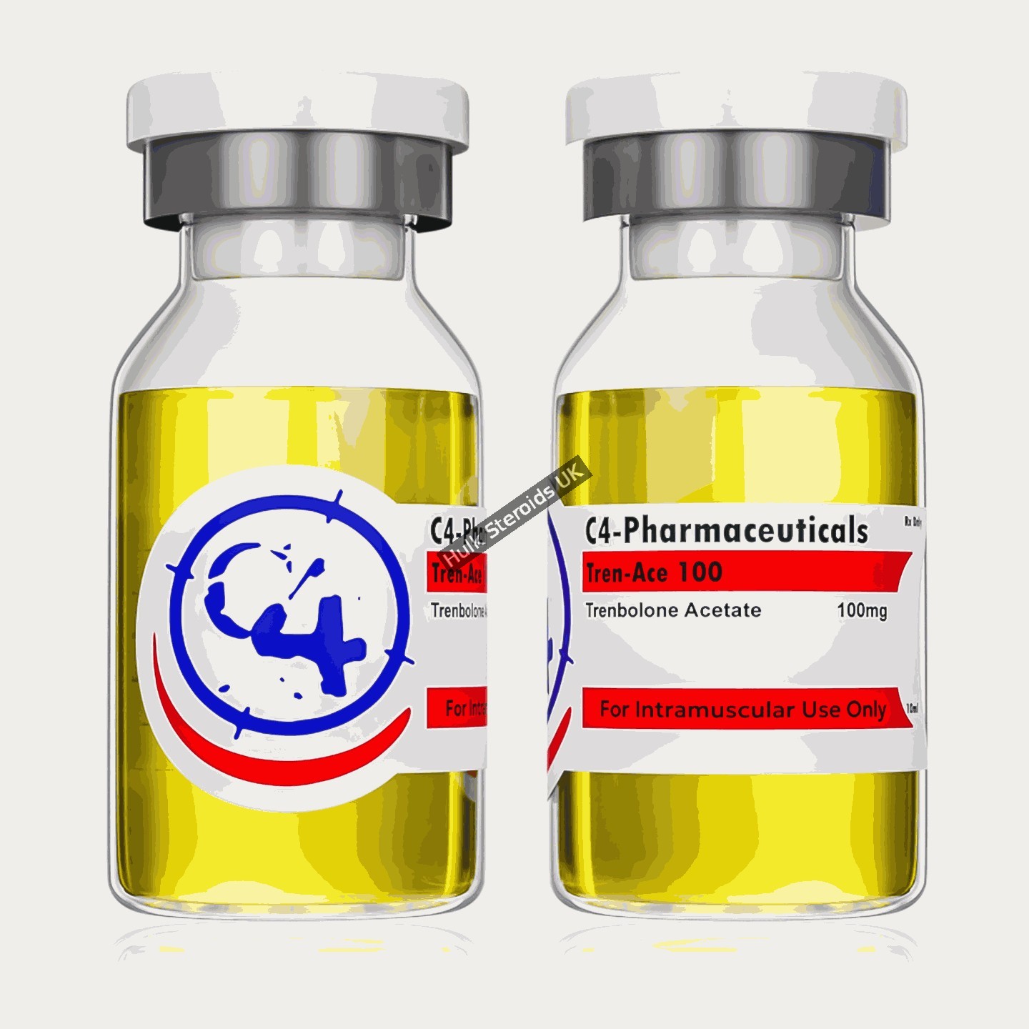 Buy Trenbolone Acetate 100 mg/ml - Gallery Image 1