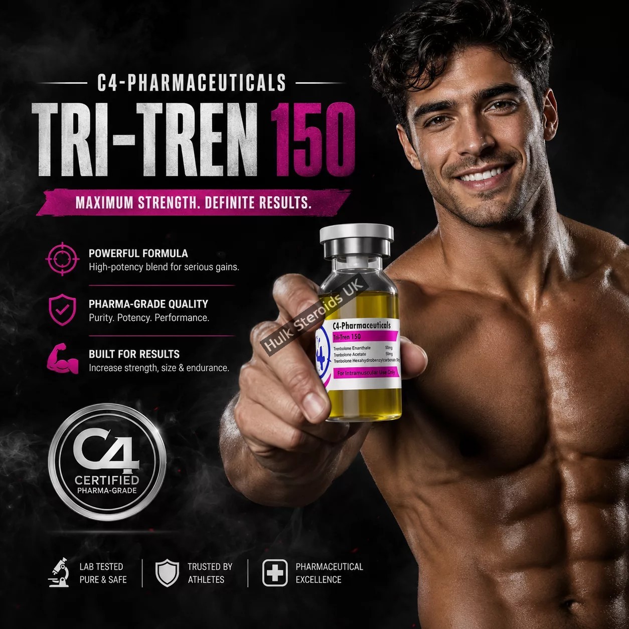 Buy Tri-Tren 150mg/ml - Featured Image
