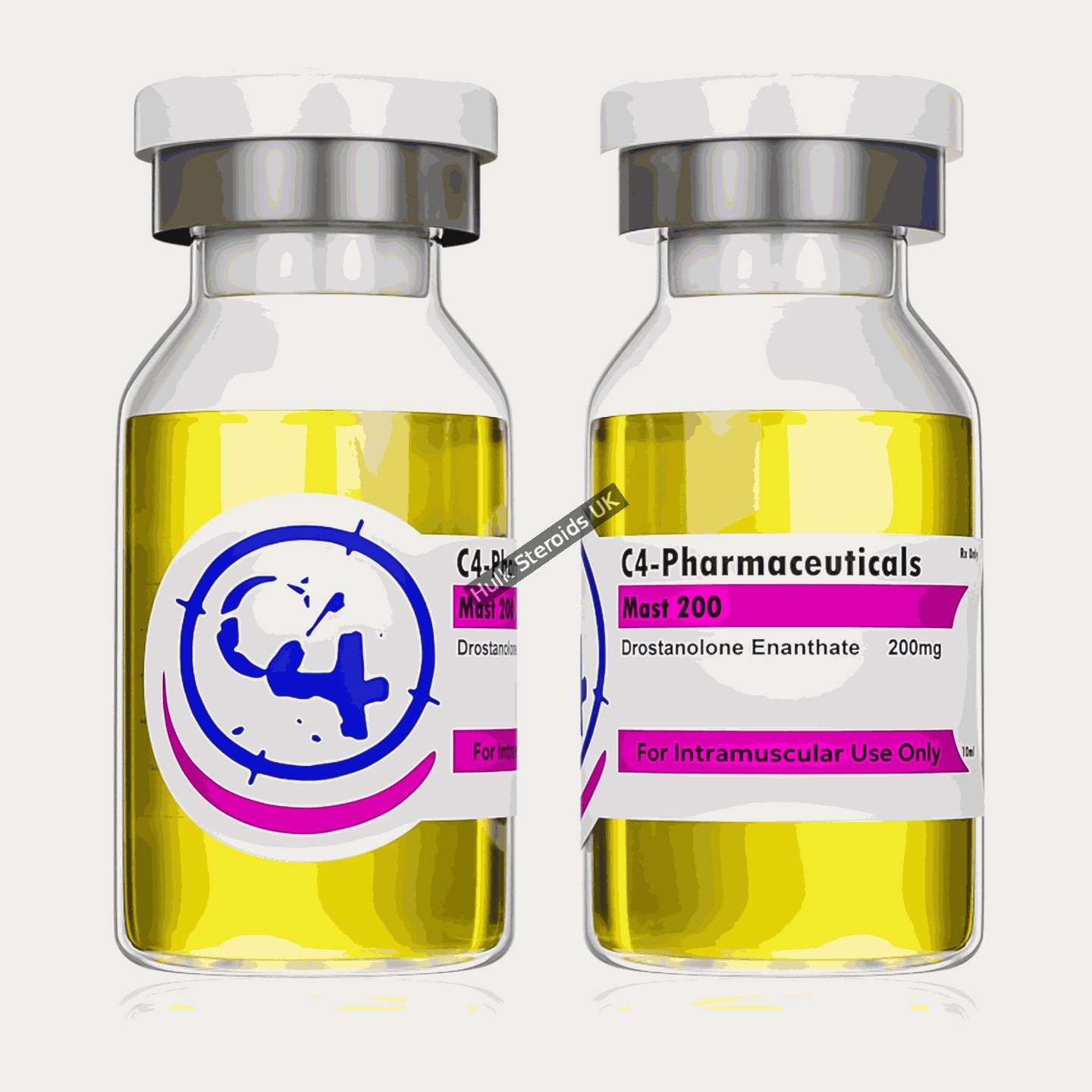 Buy C4 Pharma Mast Enanthate 200 - Gallery Image 1