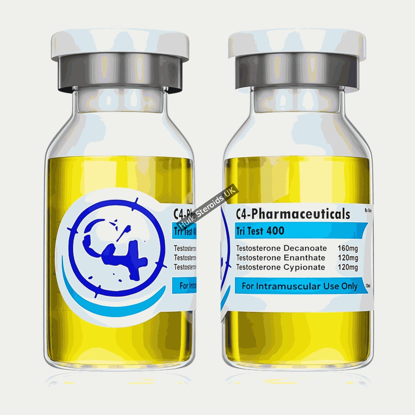 Buy Tri Test 400mg/ml - Gallery Image 1