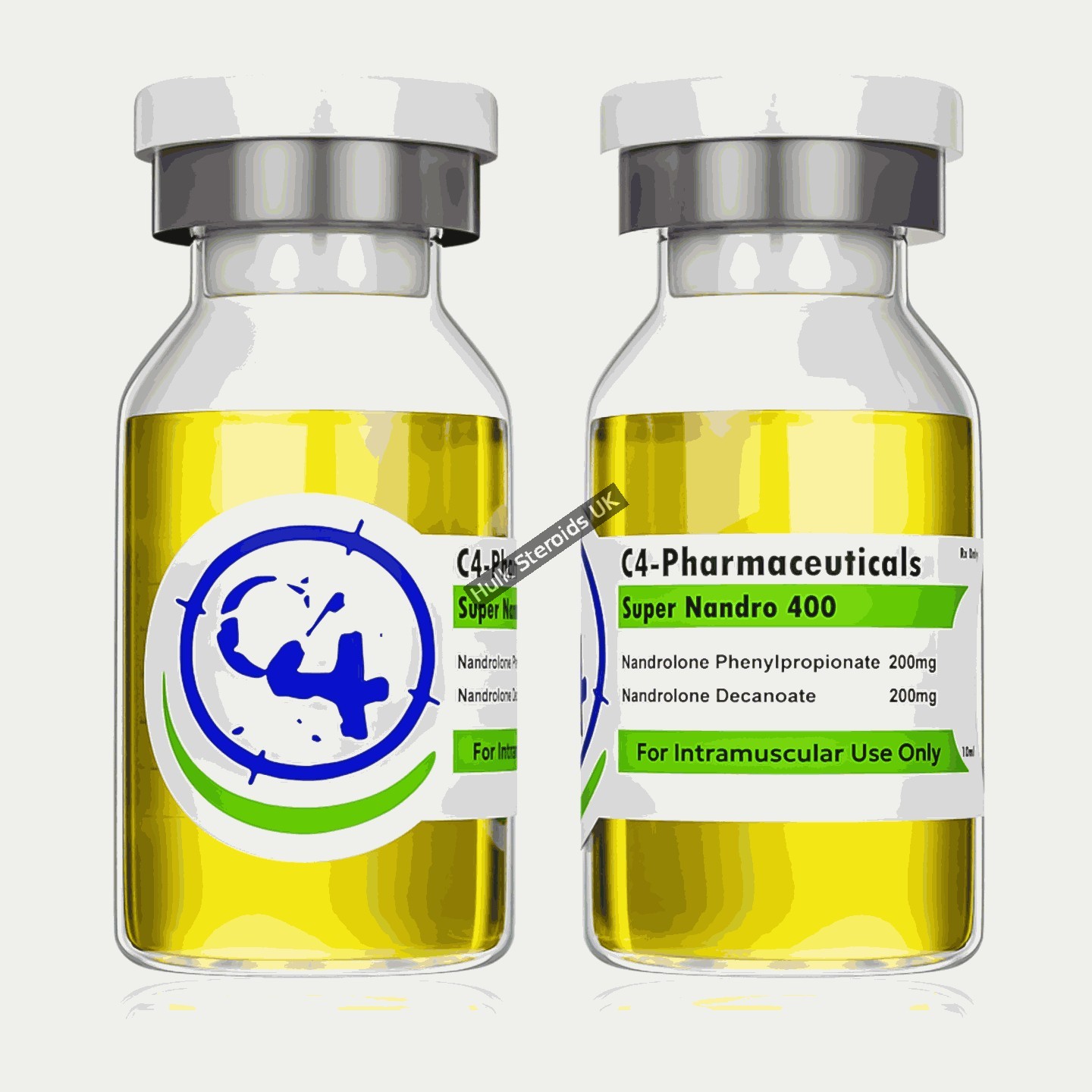 Super Deca (1ml / 400mg) - Gallery Image 1