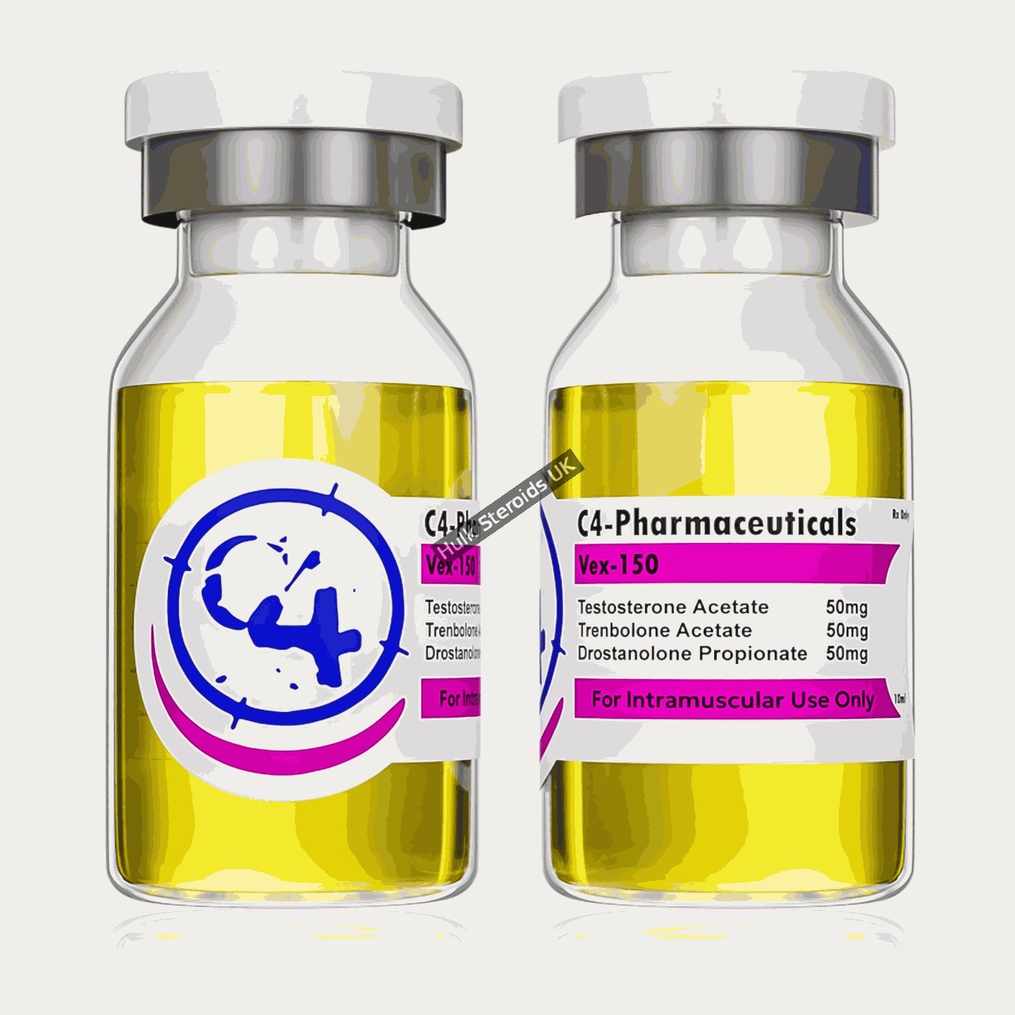 Buy Vex 150 - Special Rip Blend by C4 Pharma Steroids - Gallery Image 1