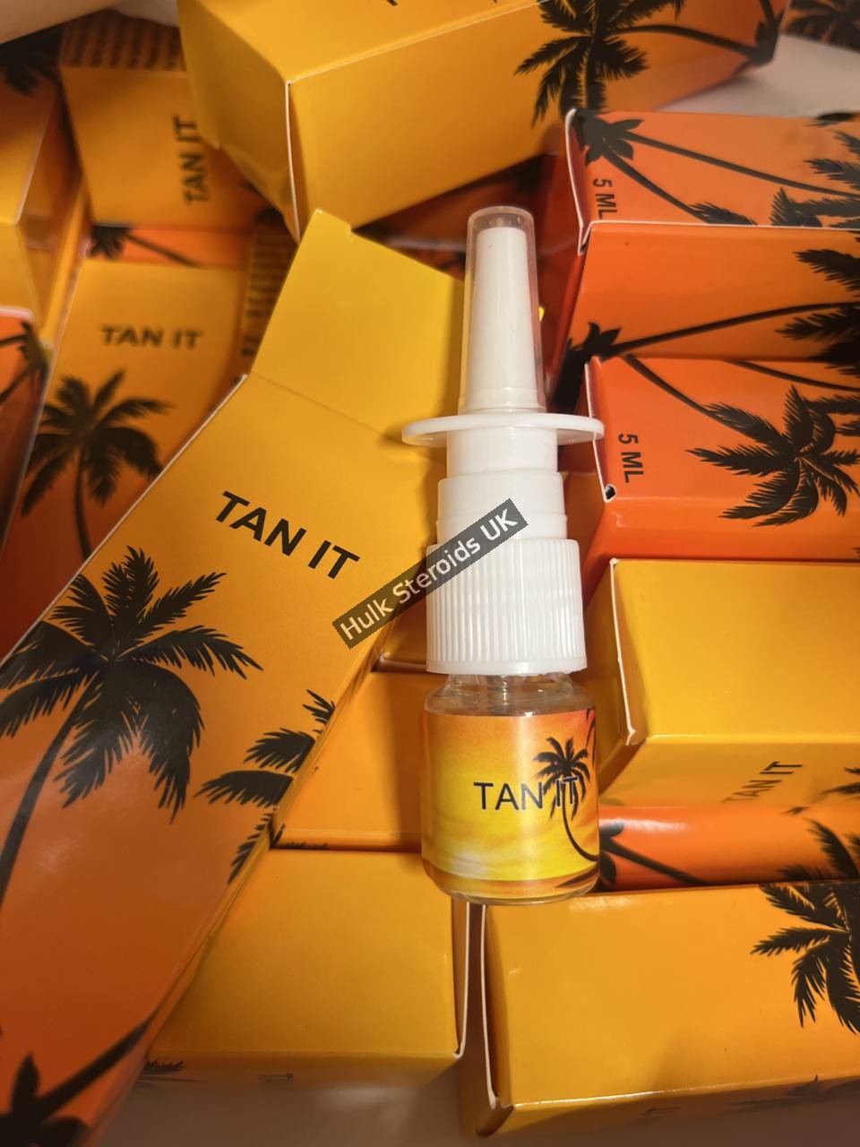 Buy MT2 Tanning Nasal Spray - Featured Image