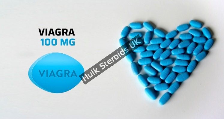 Viagra Jelly 100mg x 7 - Kamagra - Gallery Image 1