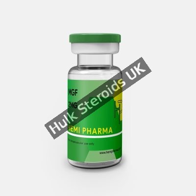 Hemi Pharma MGF - Featured Image