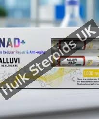 NAD+ 1000MG Pen - Featured Image