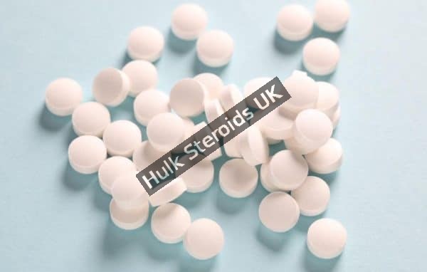Buy Ephedrine Tablets UK (25mg - 50 Tabs) - Featured Image