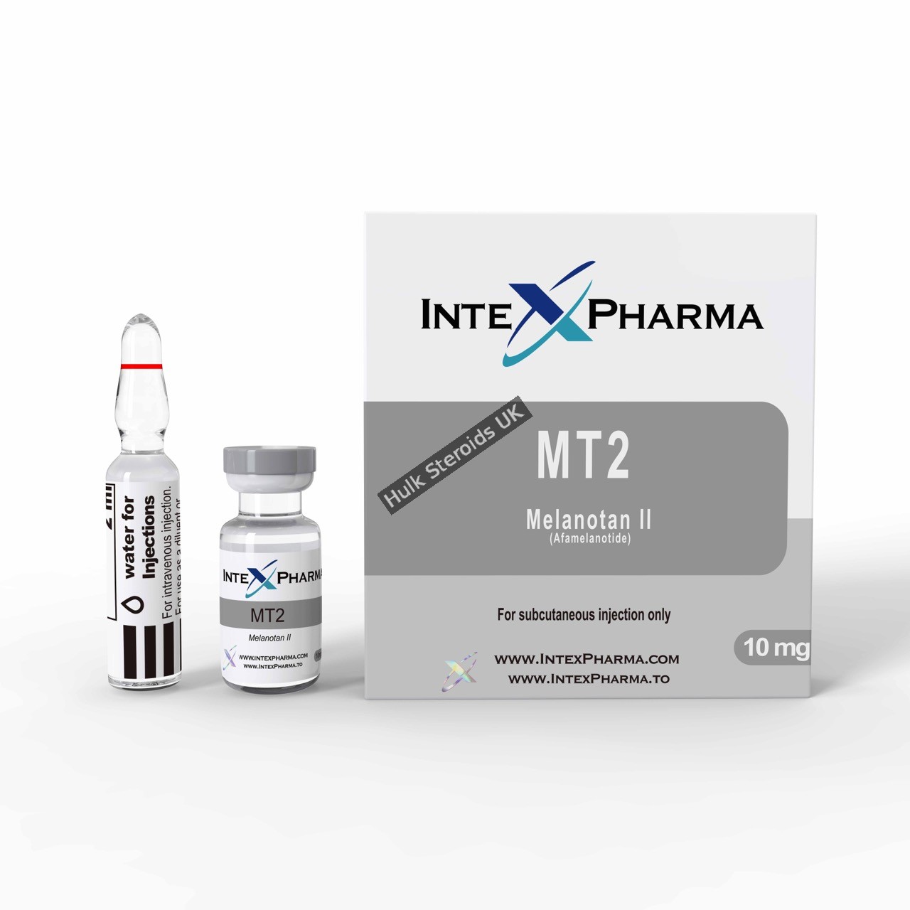 Intex Pharma Melanotan MT2 - Gallery Image 1
