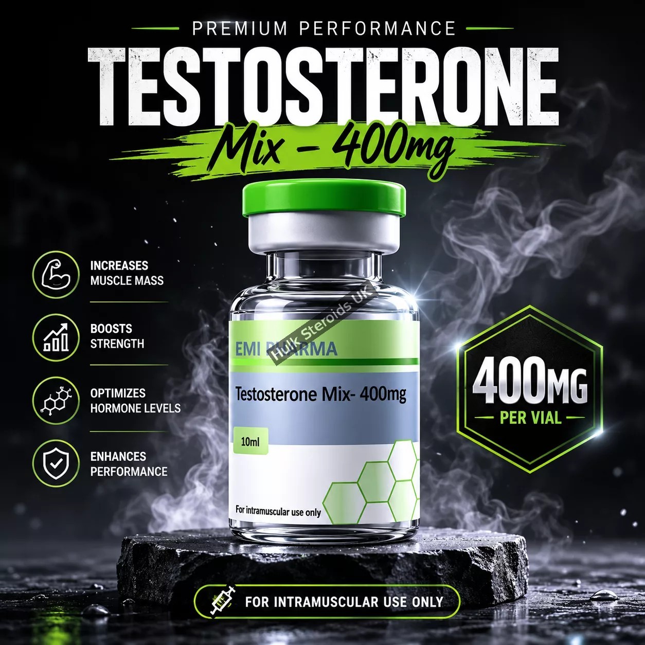 Hemi Pharma Test-Mix 400 - Featured Image