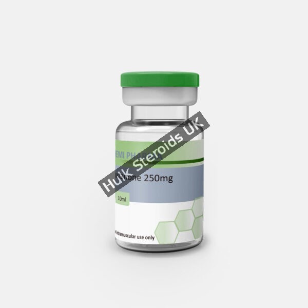 Hemi Pharma Sustanon 250 - Featured Image