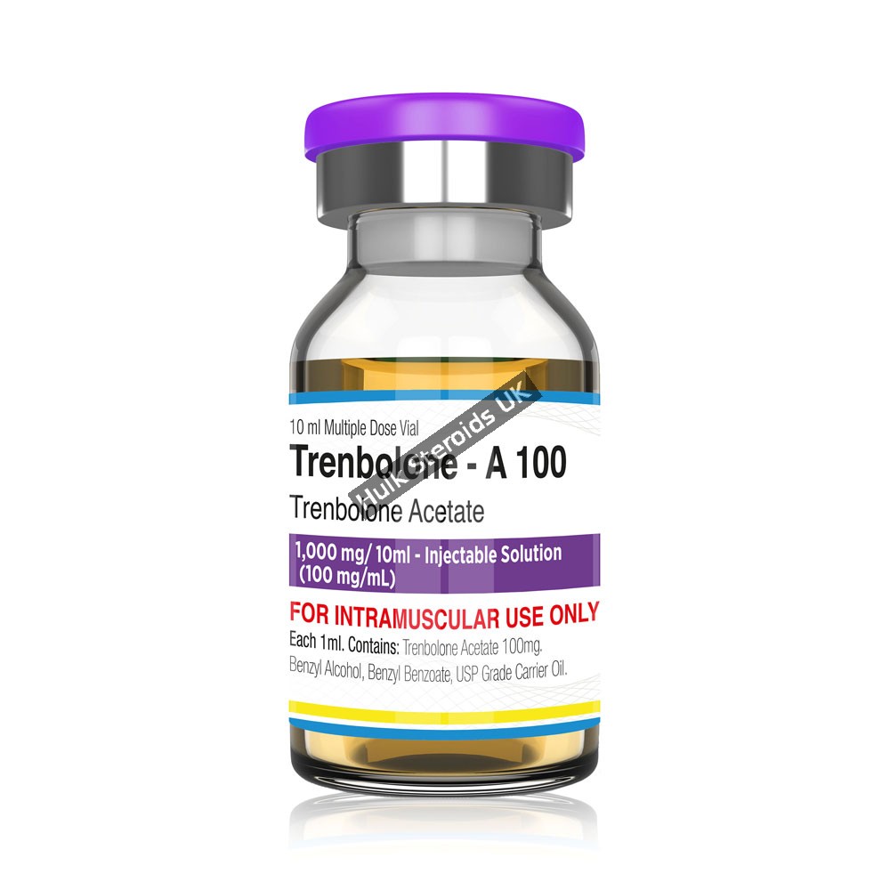 Pharmaqo Labs – Trenbolone-A 100 - Gallery Image 1