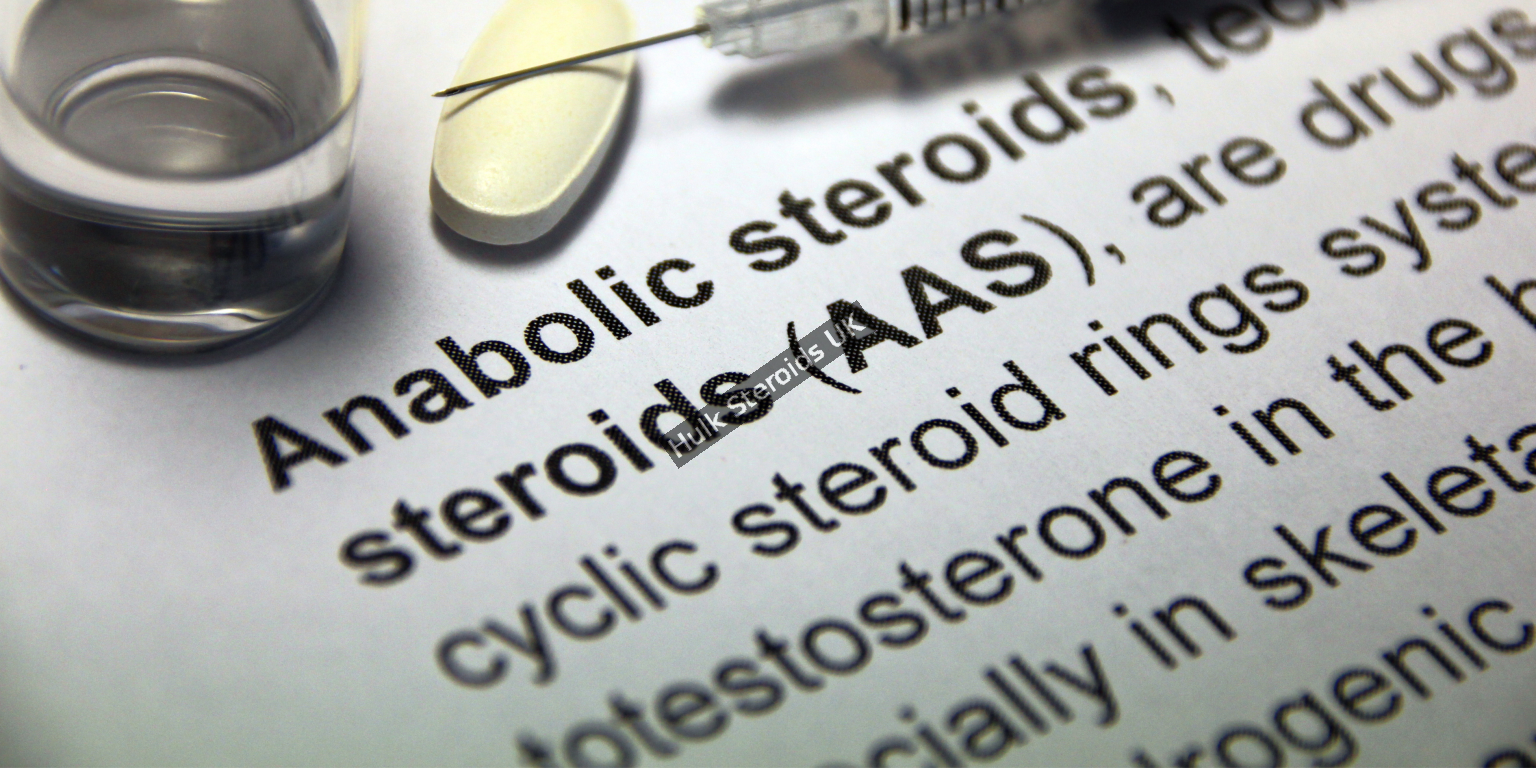 BUY ANABOLIC STEROIDS ONLINE IN THE UK