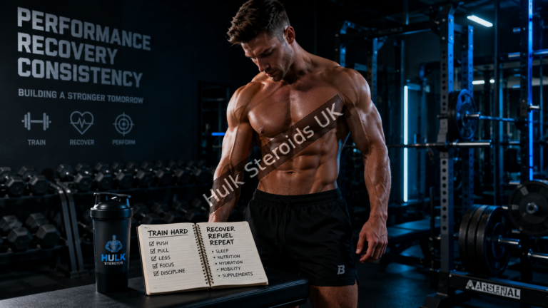Performance & Development