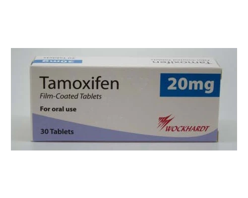 Buy Nolvadex (Tamoxifen) UK
