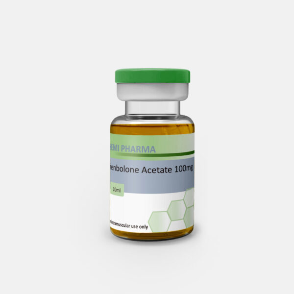 Hemi Pharma Trenbolone Ace