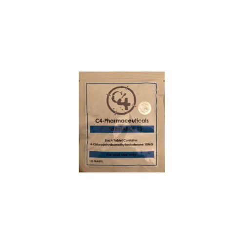 buy turinabol 10mg tabs 100 tabs by c4 pharmaceuticals 1