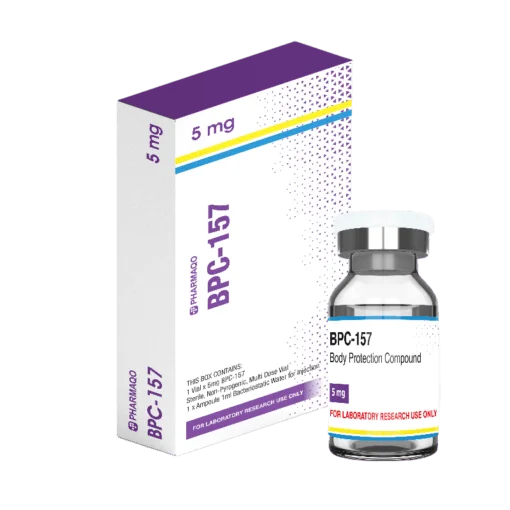 Pharmaqo US – BPC-157