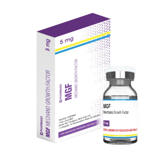 Pharmaqo US – MGF
