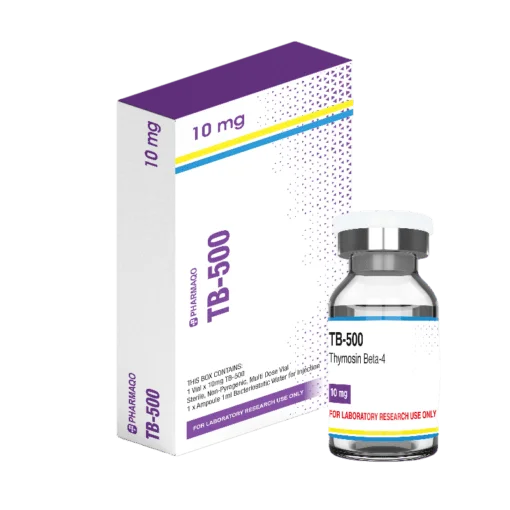 Pharmaqo US – TB-500