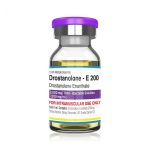 Pharmaqo Labs Masteron-E 200 - Featured Image