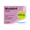 Buy Modafinil 200 mg x 30 Tabs - Featured Image