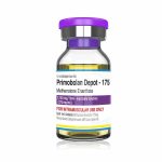 Pharmaqo US – Primobolan Depot 175 - Featured Image