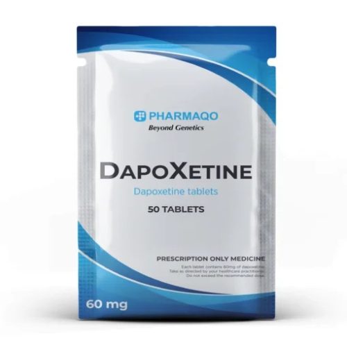 Pharmaqo US – DEPOXETINE - Featured Image