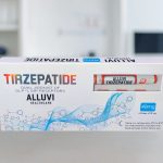 Buy Tirzepatide 40mg Online UK Pen - Featured Image