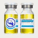 Buy Testosterone Propionate 100 mg C4 Pharmaceuticals - Featured Image