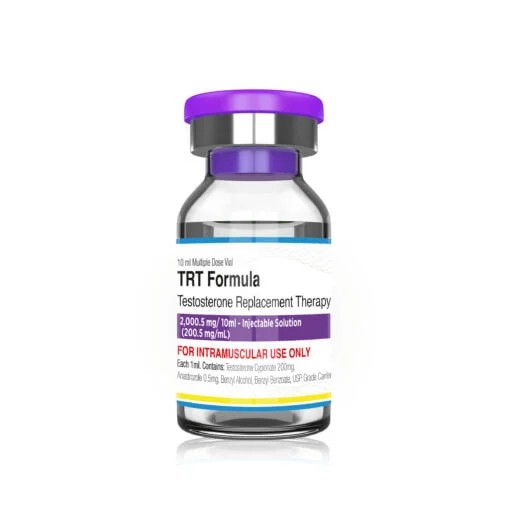 Pharmaqo US – TRT Formula - Featured Image