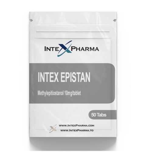 Intex Pharma Epistan - Featured Image