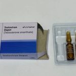 Buy Testaviron 250mg/ml x 3 OBS Pharma - Testosterone Enanthate - Featured Image