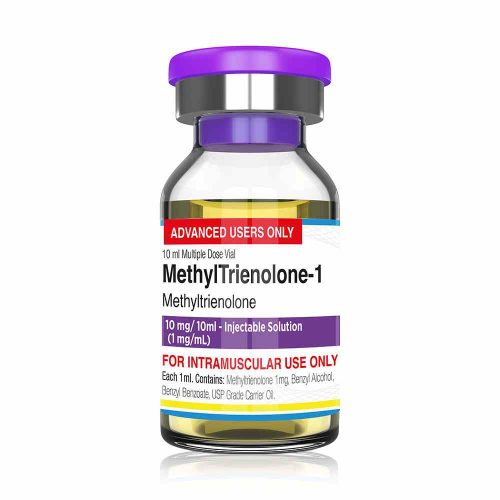 Pharmaqo US – Methyltrienolone-1 - Featured Image