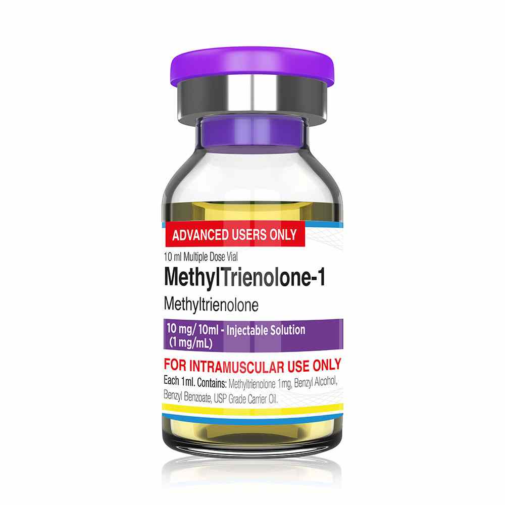 Pharmaqo US – Methyltrienolone-1 - Featured Image