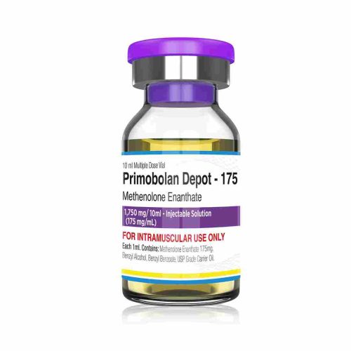 Pharmaqo US – Primobolan Depot 175 - Featured Image