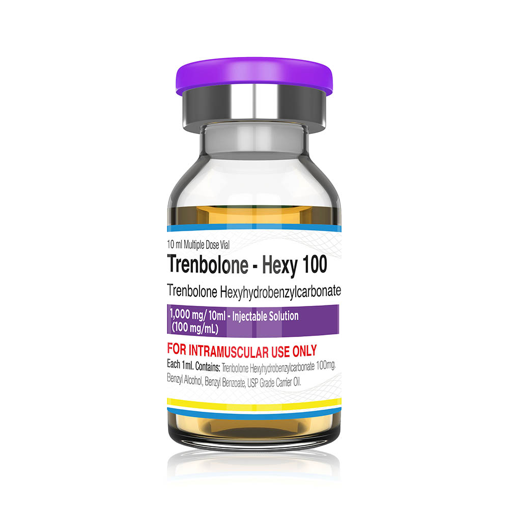 Pharmaqo Labs - Trenbolone-Hexy 100 - Featured Image