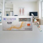 Buy Retatrutide 20mg Online UK