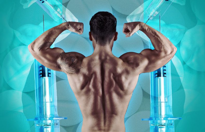 Winstrol Steroids guide