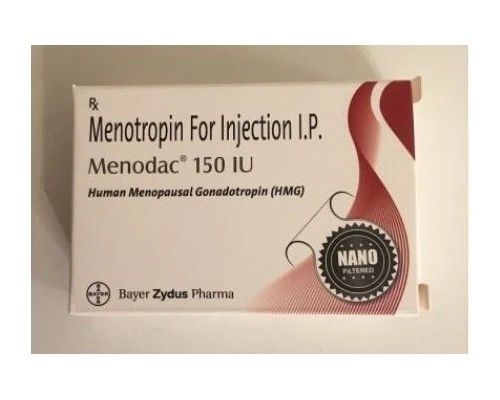 Buy HMG 150 IU - Featured Image