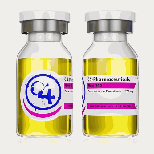 Buy C4 Pharma Mast Enanthate 200 - Featured Image