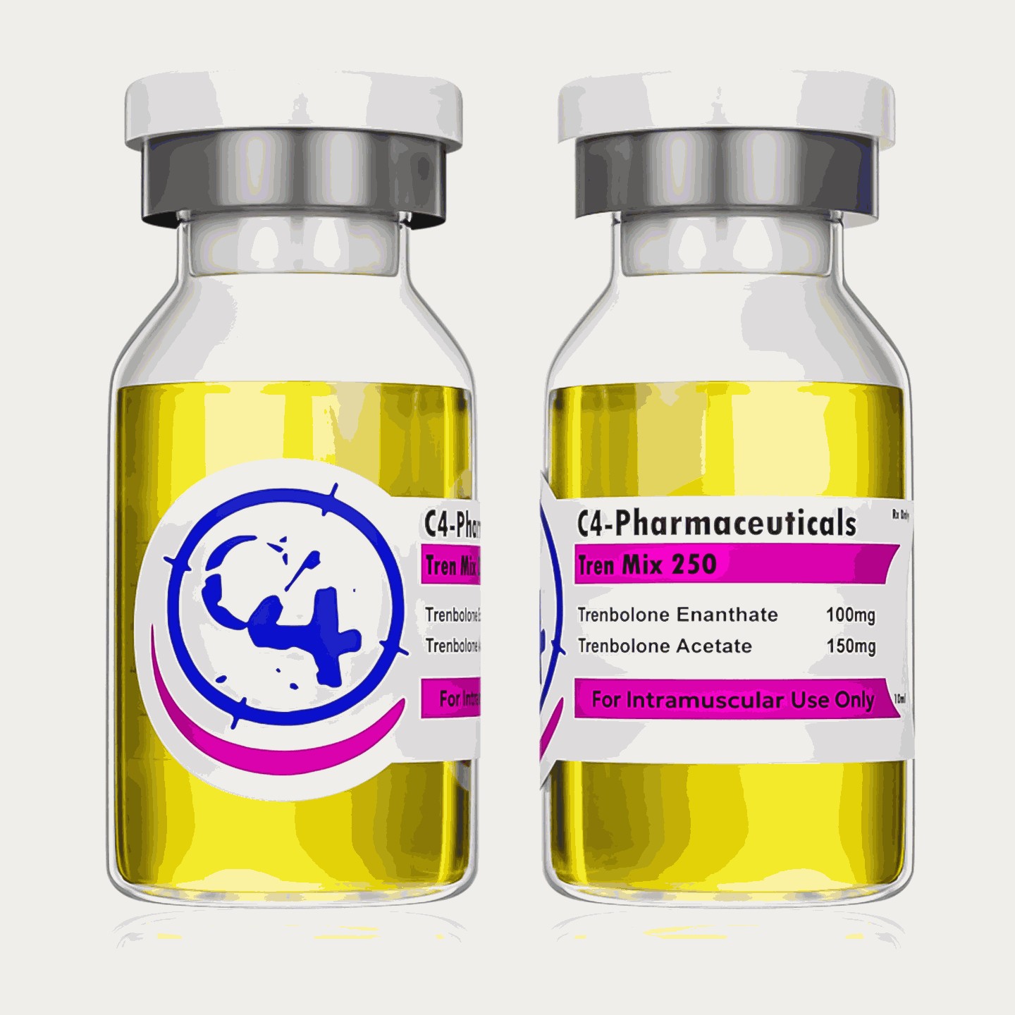 Buy Tren Mix 250 - 250mg/ml - Featured Image