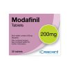 Buy Modafinil 200 mg x 30 Tabs - Featured Image